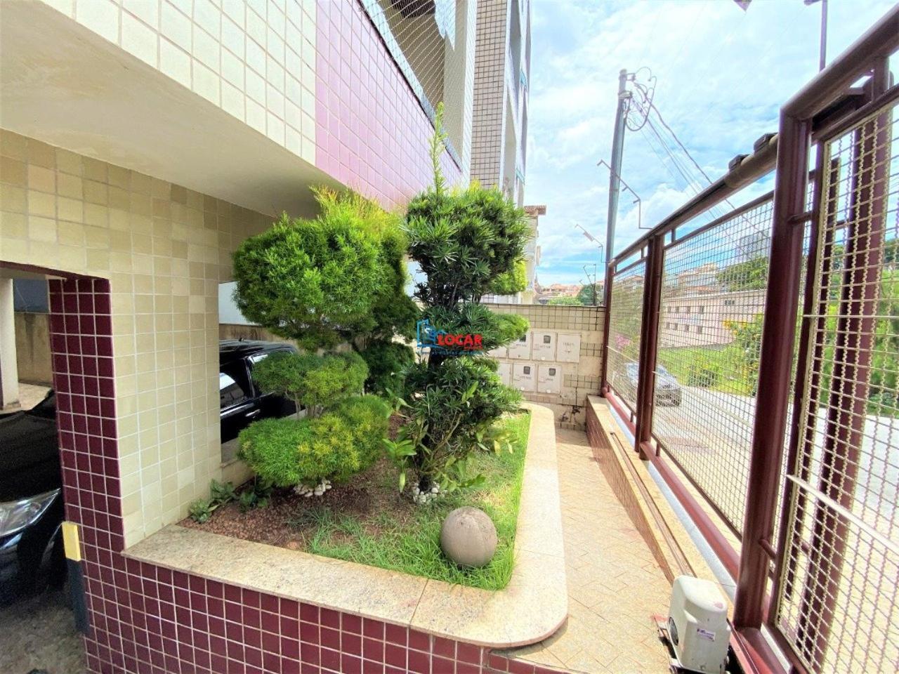 Apartamento Apartamento Com Vista Panoramica João Monlevade Exterior foto